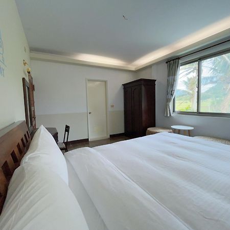 墾丁儷庭民宿li Ting B&B Exteriér fotografie