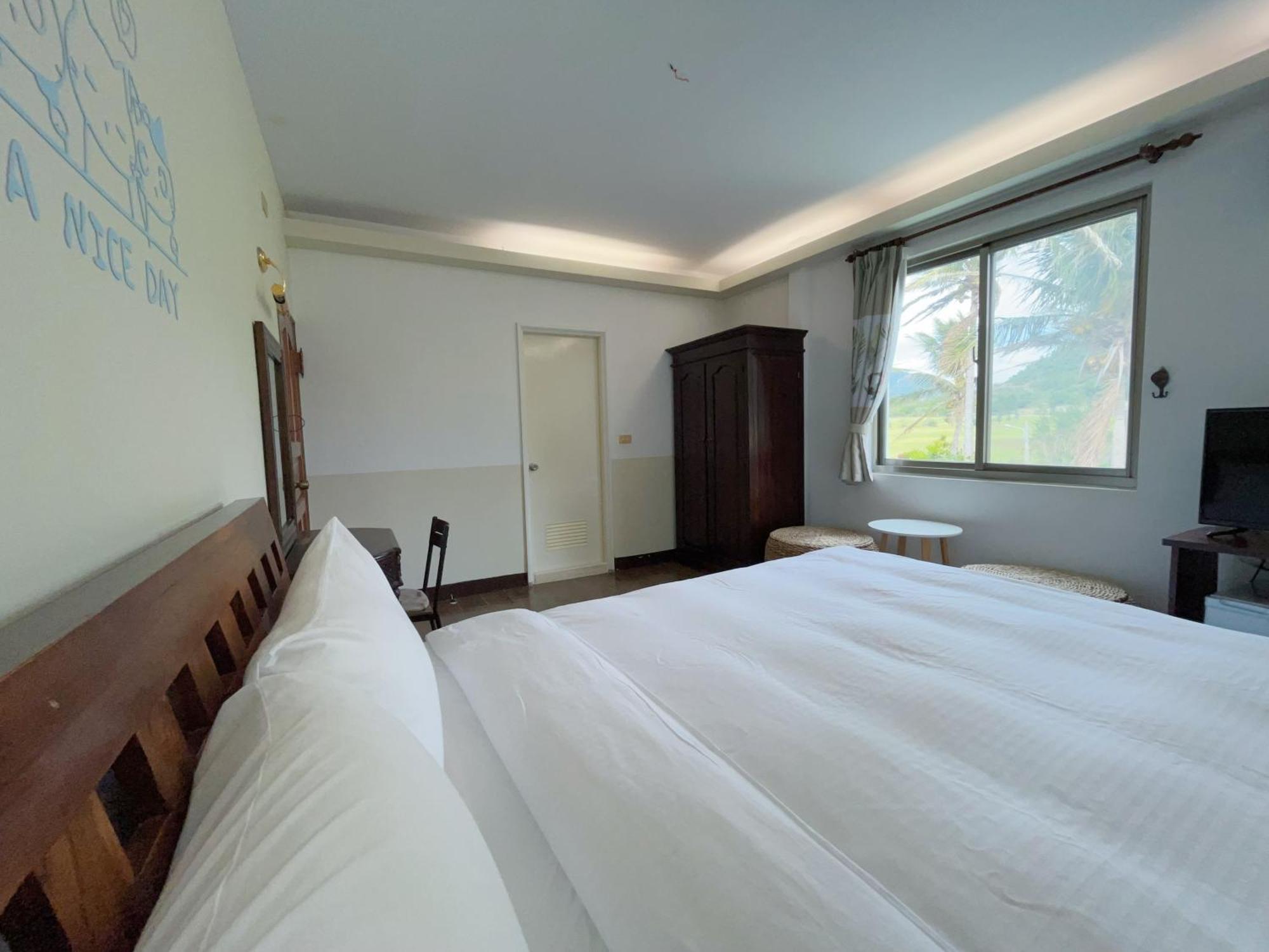 墾丁儷庭民宿li Ting B&B Exteriér fotografie