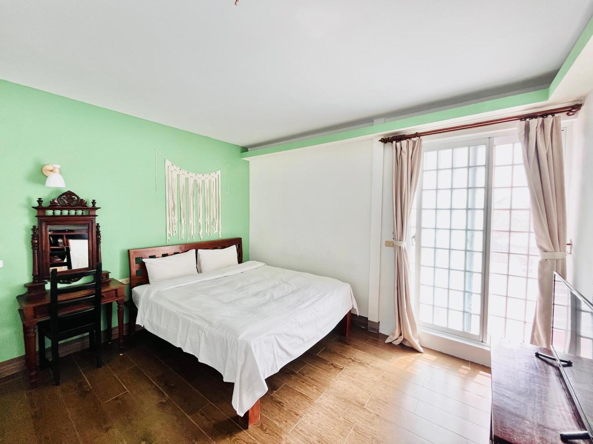 墾丁儷庭民宿li Ting B&B Exteriér fotografie