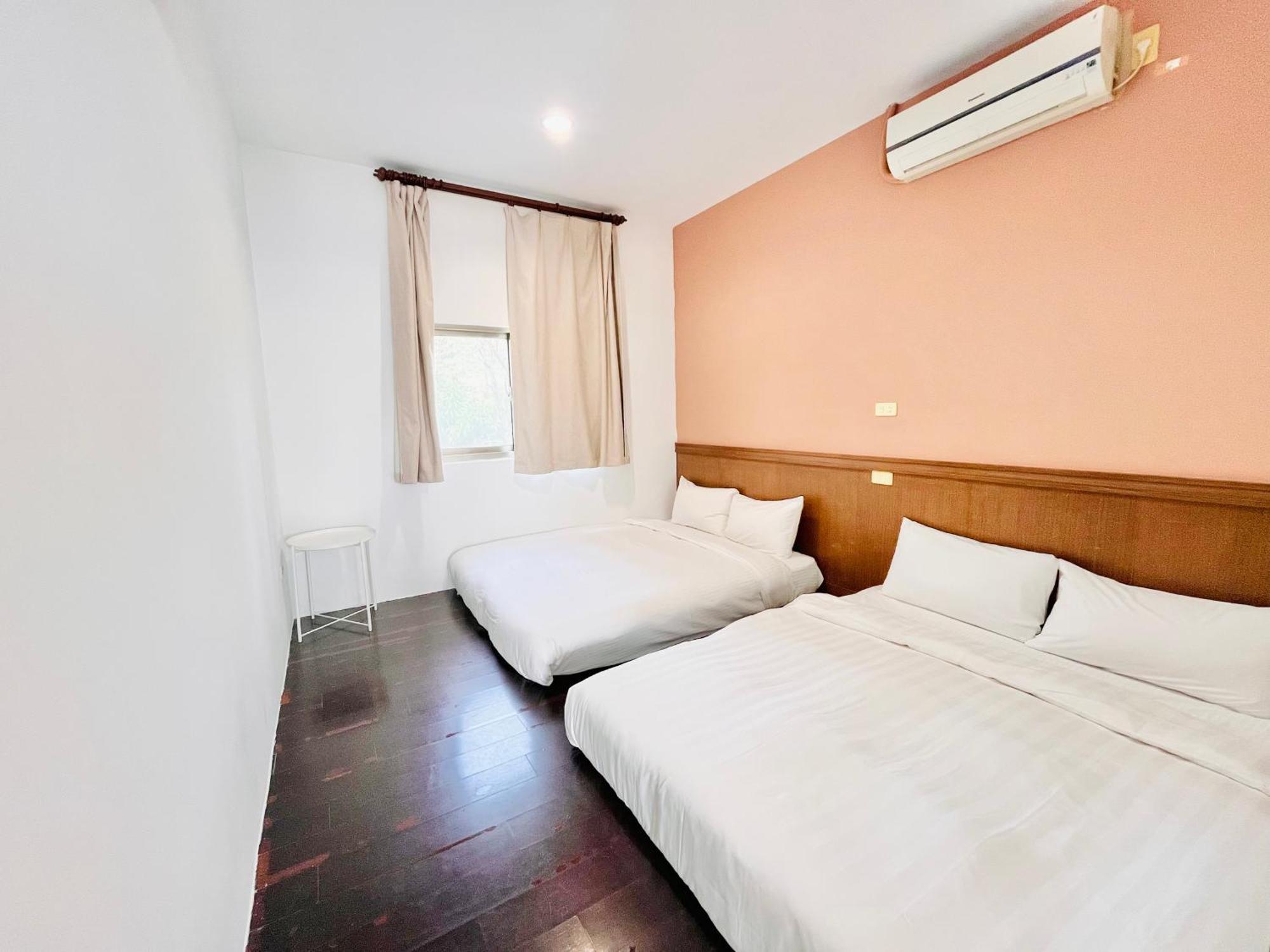 墾丁儷庭民宿li Ting B&B Exteriér fotografie